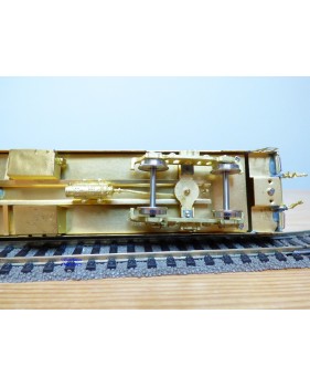 ORIENTAL LIMITED X58, 