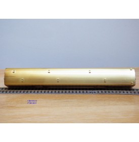 ORIENTAL LIMITED ????, fourgon à bagages  ( baggage  express ) HIAWATHA Milwaukee Road   neuf  BO