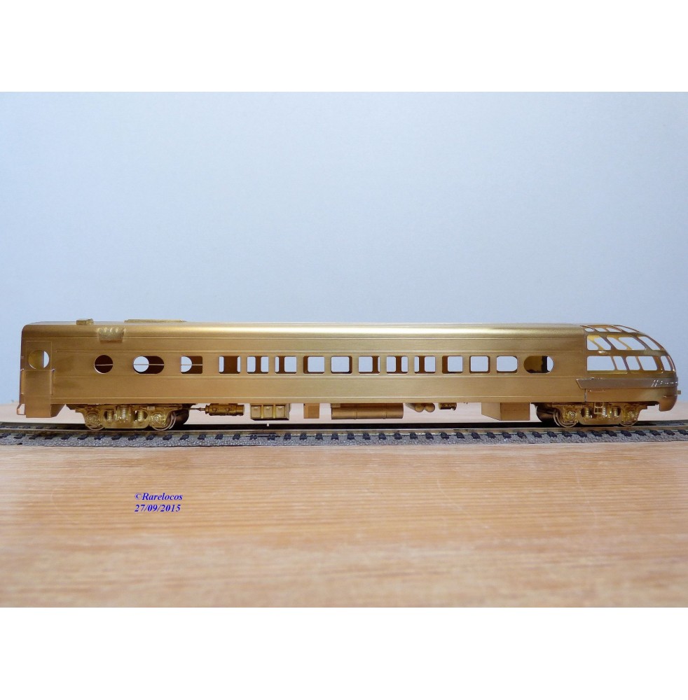 ORIENTAL LIMITED X58, 