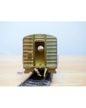 ORIENTAL LIMITED X58, 