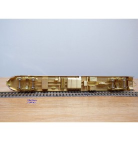 ORIENTAL LIMITED X58, 