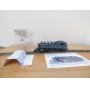 FLEISCHMANN 1342 4N Bay State, coffret NEW HAVEN BO
