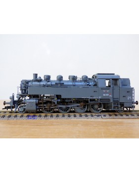 FLEISCHMANN  4912 , coffret  Personenzug  DRG   neuf   BO