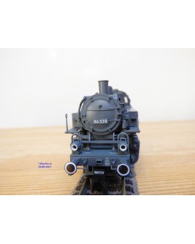 FLEISCHMANN  4912 , coffret  Personenzug  DRG   neuf   BO