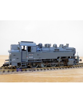 FLEISCHMANN  4912 , coffret  Personenzug  DRG   neuf   BO