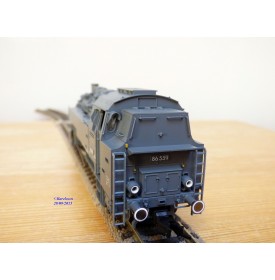 FLEISCHMANN  4912 , coffret  Personenzug  DRG   neuf   BO