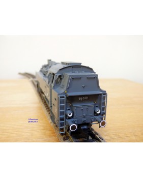 FLEISCHMANN  4912 , coffret  Personenzug  DRG   neuf   BO