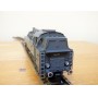 FLEISCHMANN  4912 , coffret  Personenzug  DRG   neuf   BO