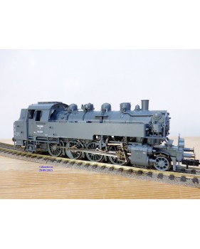 FLEISCHMANN  4912 , coffret  Personenzug  DRG   neuf   BO