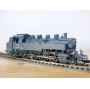 FLEISCHMANN  4912 , coffret  Personenzug  DRG   neuf   BO