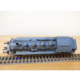 FLEISCHMANN  4912 , coffret  Personenzug  DRG   neuf   BO