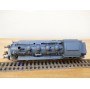 FLEISCHMANN  4912 , coffret  Personenzug  DRG   neuf   BO