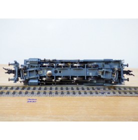 FLEISCHMANN  4912 , coffret  Personenzug  DRG   neuf   BO