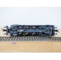FLEISCHMANN  4912 , coffret  Personenzug  DRG   neuf   BO