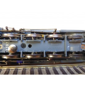 FLEISCHMANN  4912 , coffret  Personenzug  DRG   neuf   BO