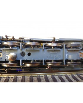 FLEISCHMANN  4912 , coffret  Personenzug  DRG   neuf   BO