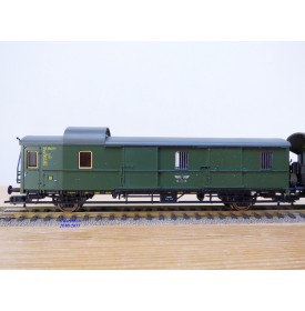 FLEISCHMANN  4912 , coffret  Personenzug  DRG   neuf   BO
