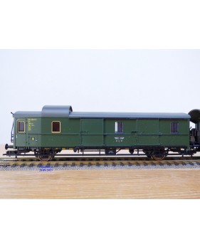 FLEISCHMANN  4912 , coffret  Personenzug  DRG   neuf   BO