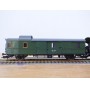 FLEISCHMANN  4912 , coffret  Personenzug  DRG   neuf   BO