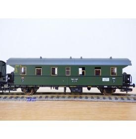 FLEISCHMANN  4912 , coffret  Personenzug  DRG   neuf   BO
