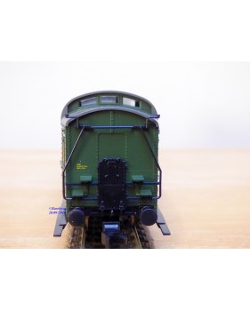 FLEISCHMANN  4912 , coffret  Personenzug  DRG   neuf   BO