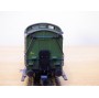 FLEISCHMANN  4912 , coffret  Personenzug  DRG   neuf   BO