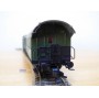 FLEISCHMANN  4912 , coffret  Personenzug  DRG   neuf   BO