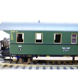 FLEISCHMANN  4912 , coffret  Personenzug  DRG   neuf   BO
