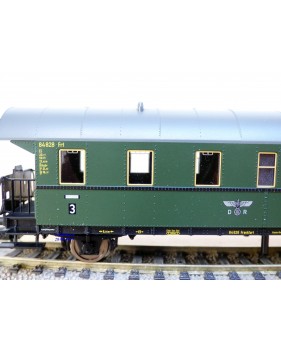 FLEISCHMANN  4912 , coffret  Personenzug  DRG   neuf   BO