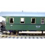 FLEISCHMANN  4912 , coffret  Personenzug  DRG   neuf   BO