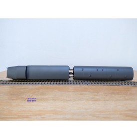 FLEISCHMANN  4912 , coffret  Personenzug  DRG   neuf   BO