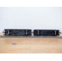 FLEISCHMANN  4912 , coffret  Personenzug  DRG   neuf   BO