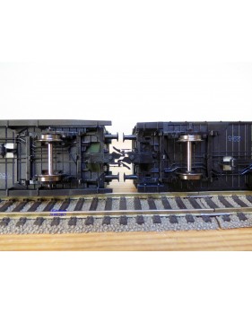 FLEISCHMANN  4912 , coffret  Personenzug  DRG   neuf   BO