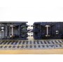 FLEISCHMANN 1342 4N Bay State, coffret NEW HAVEN BO