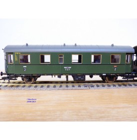 FLEISCHMANN  4912 , coffret  Personenzug  DRG   neuf   BO