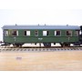 FLEISCHMANN  4912 , coffret  Personenzug  DRG   neuf   BO