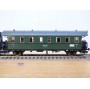 FLEISCHMANN  4912 , coffret  Personenzug  DRG   neuf   BO