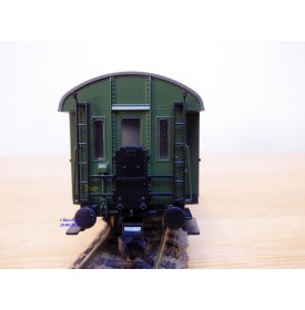 FLEISCHMANN  4912 , coffret  Personenzug  DRG   neuf   BO