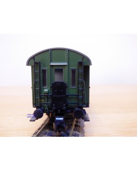 FLEISCHMANN  4912 , coffret  Personenzug  DRG   neuf   BO