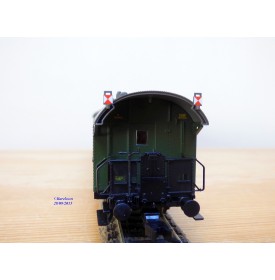 FLEISCHMANN  4912 , coffret  Personenzug  DRG   neuf   BO