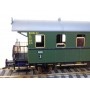 FLEISCHMANN  4912 , coffret  Personenzug  DRG   neuf   BO