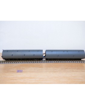 FLEISCHMANN  4912 , coffret  Personenzug  DRG   neuf   BO