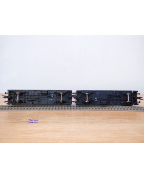 FLEISCHMANN  4912 , coffret  Personenzug  DRG   neuf   BO