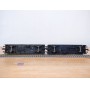 FLEISCHMANN  4912 , coffret  Personenzug  DRG   neuf   BO