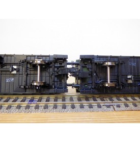 FLEISCHMANN  4912 , coffret  Personenzug  DRG   neuf   BO