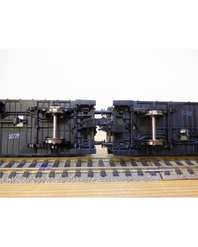 FLEISCHMANN  4912 , coffret  Personenzug  DRG   neuf   BO