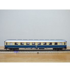 Märklin 4091 . 5, voiture  grandes lignes 1 Kl. type Aüm 201   DB   neuf  BO