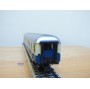 Märklin 4032 voiture grandes lignes A4ümg à feux de fin de convoi 1 Kl. DB BO