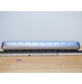 Märklin 4091 . 5, voiture  grandes lignes 1 Kl. type Aüm 201   DB   neuf  BO