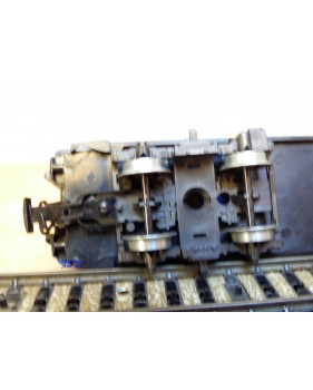 Märklin 4091 . 5, voiture  grandes lignes 1 Kl. type Aüm 201   DB   neuf  BO